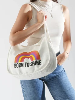 Sac porté épaule Ibiza VIRGINIE DARLING