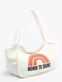 Sac porté épaule Ibiza VIRGINIE DARLING