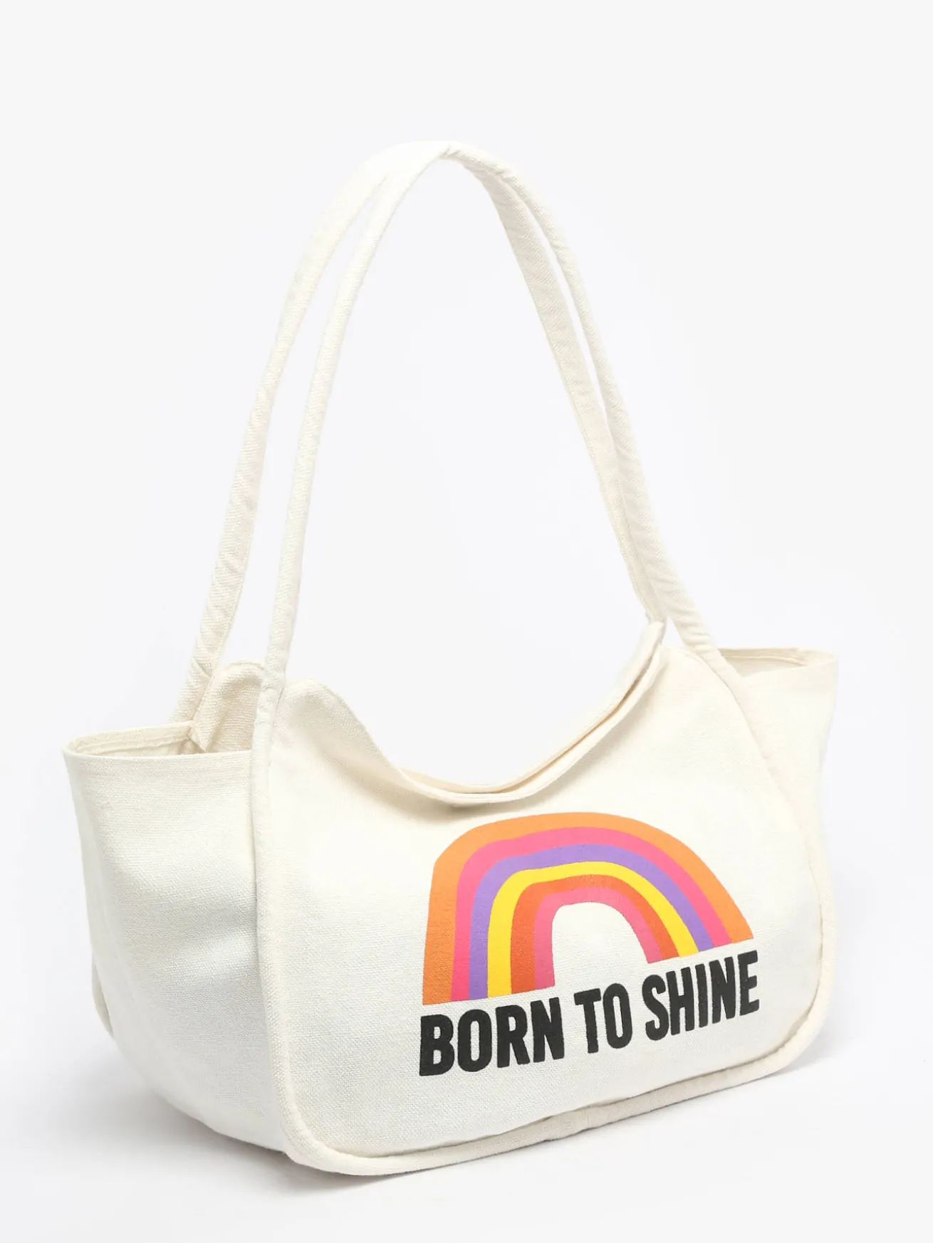 Sac porté épaule Ibiza VIRGINIE DARLING