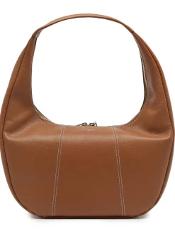 Sac porté épaule Juliette cuir LE TANNEUR