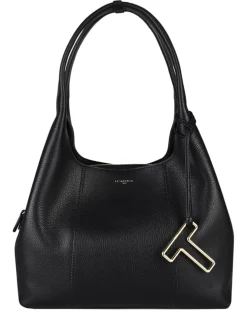 Sac porté épaule Juliette cuir LE TANNEUR