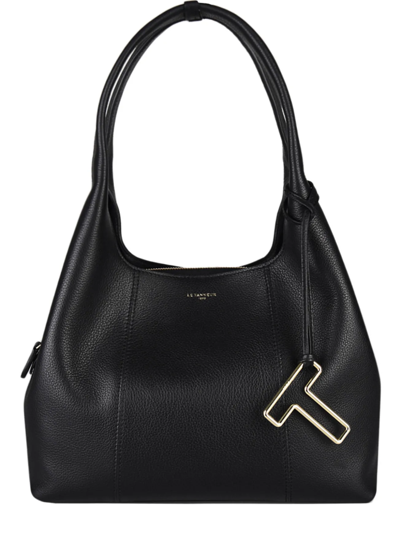 Sac porté épaule Juliette cuir LE TANNEUR