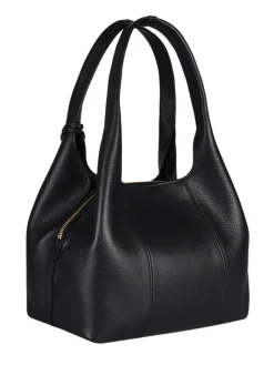 Sac porté épaule Juliette cuir LE TANNEUR