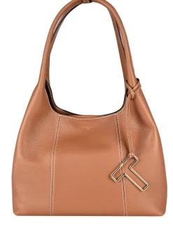 Sac porté épaule Juliette cuir LE TANNEUR