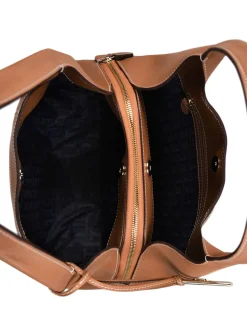 Sac porté épaule Juliette cuir LE TANNEUR