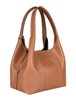 Sac porté épaule Juliette cuir LE TANNEUR