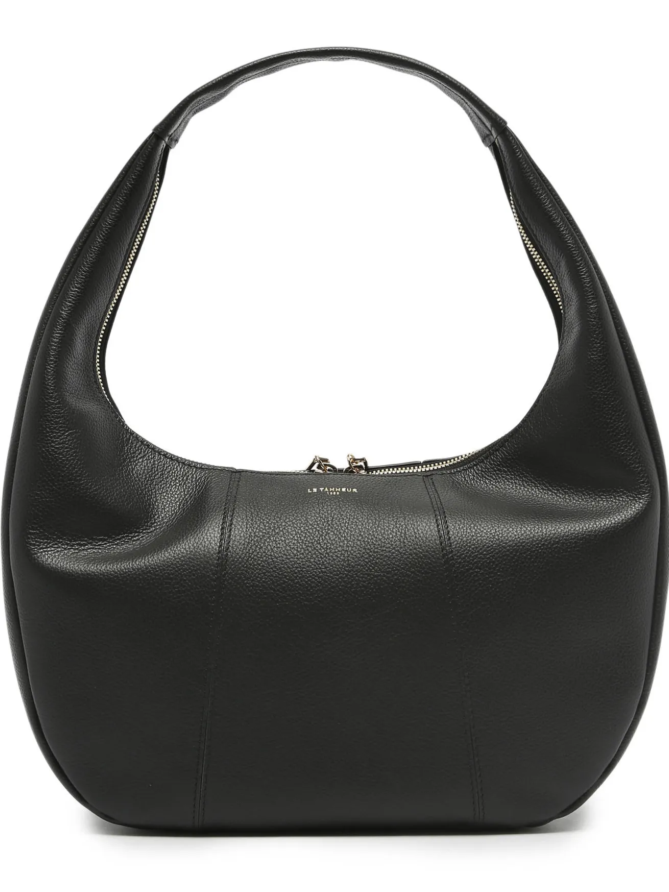 Sac porté épaule Juliette cuir LE TANNEUR