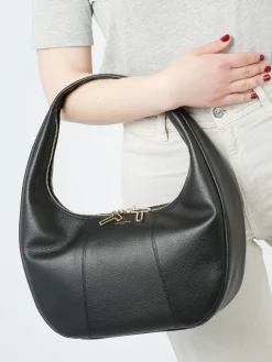 Sac porté épaule Juliette cuir LE TANNEUR