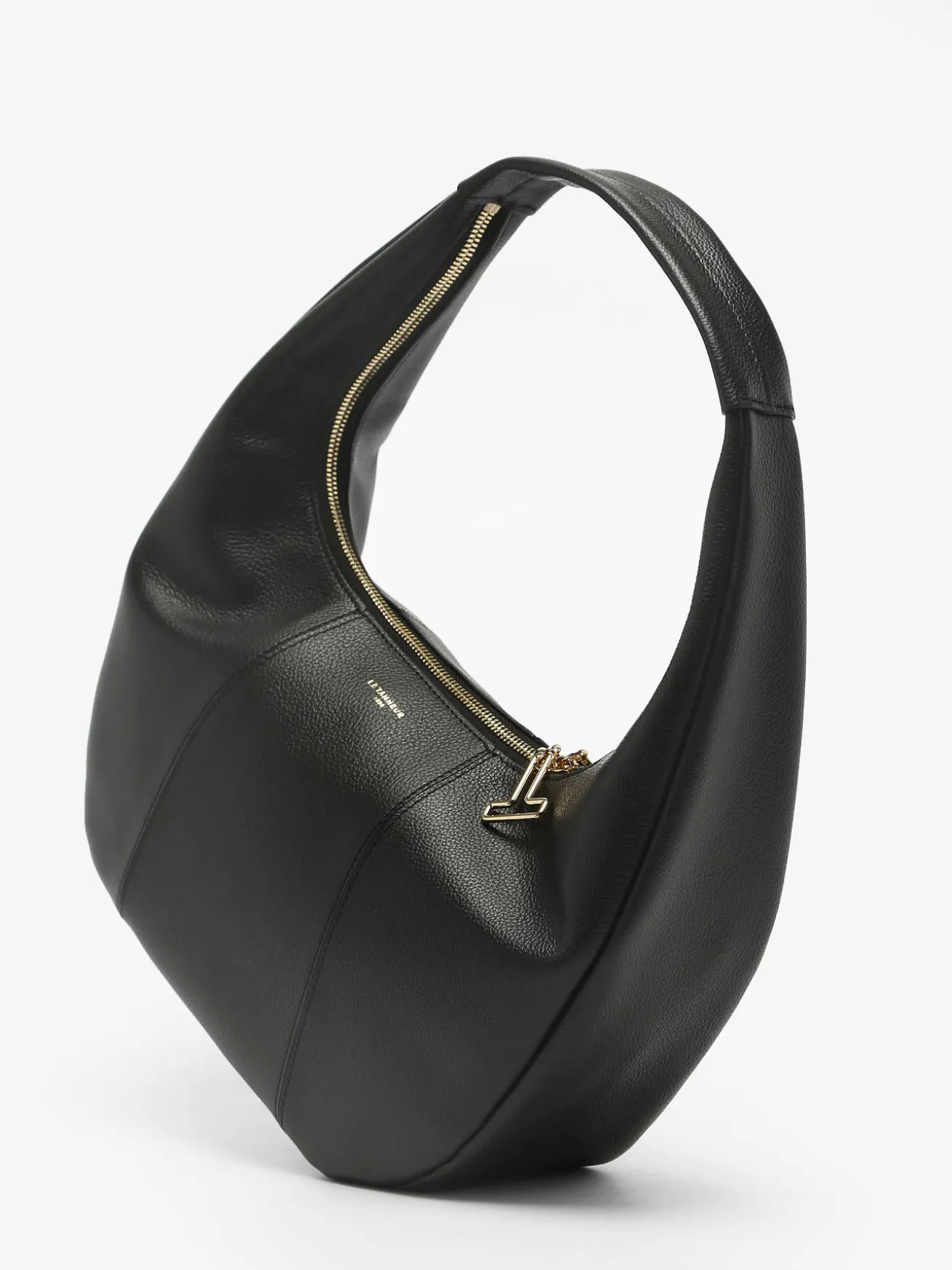 Sac porté épaule Juliette cuir LE TANNEUR