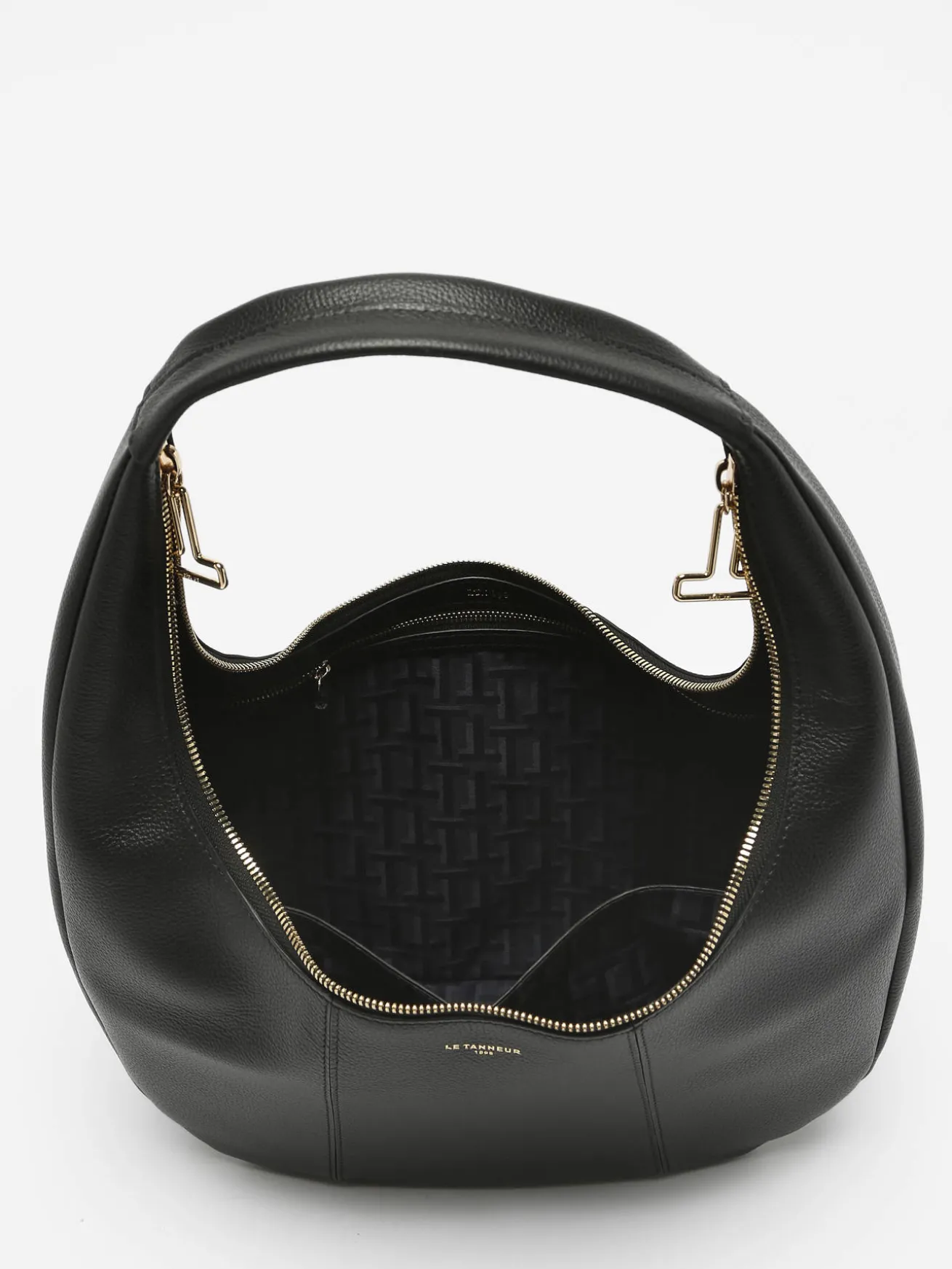 Sac porté épaule Juliette cuir LE TANNEUR