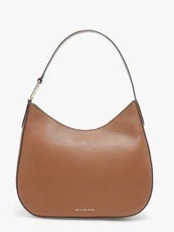 sac porté épaule Kensington cuir MICHAEL KORS