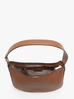 sac porté épaule Kensington cuir MICHAEL KORS