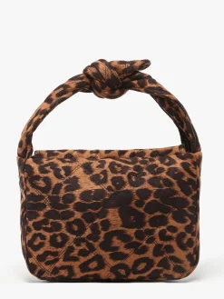 sac porté épaule Leopard MINIPRIX