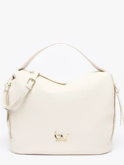 sac porté épaule Libra BY BYBLOS