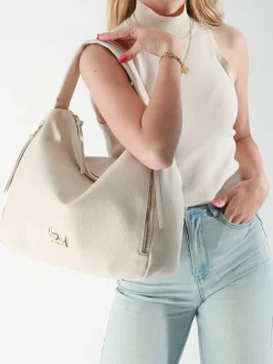 sac porté épaule Libra BY BYBLOS