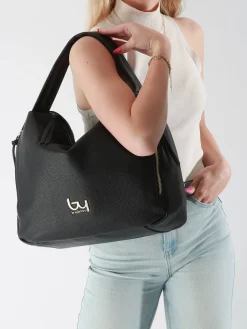 sac porté épaule Libra BY BYBLOS