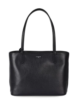 Sac porté épaule Louise cuir LE TANNEUR