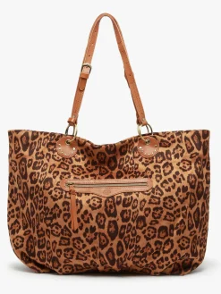 sac porté épaule Lp MILA LOUISE