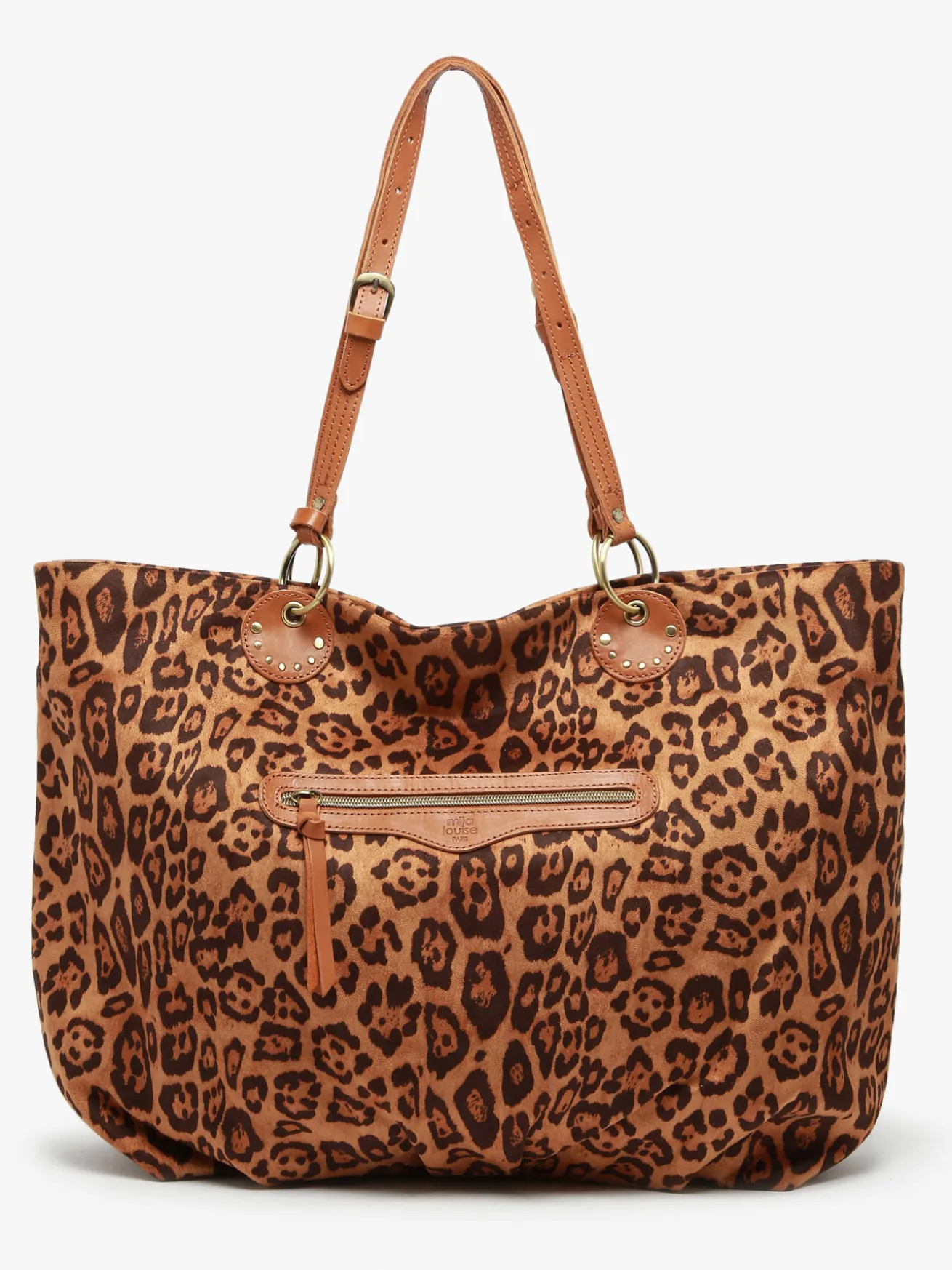 sac porté épaule Lp MILA LOUISE