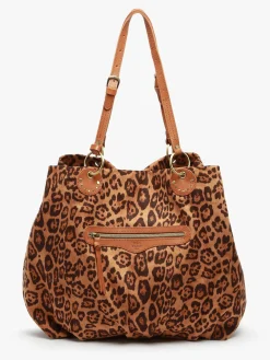 sac porté épaule Lp MILA LOUISE