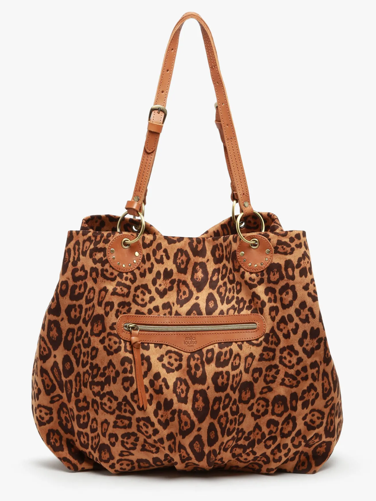sac porté épaule Lp MILA LOUISE