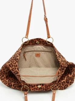 sac porté épaule Lp MILA LOUISE