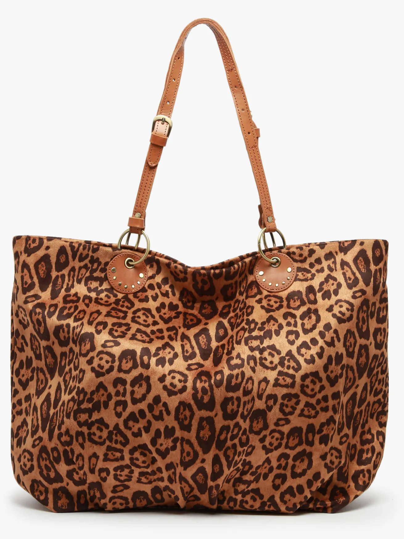 sac porté épaule Lp MILA LOUISE