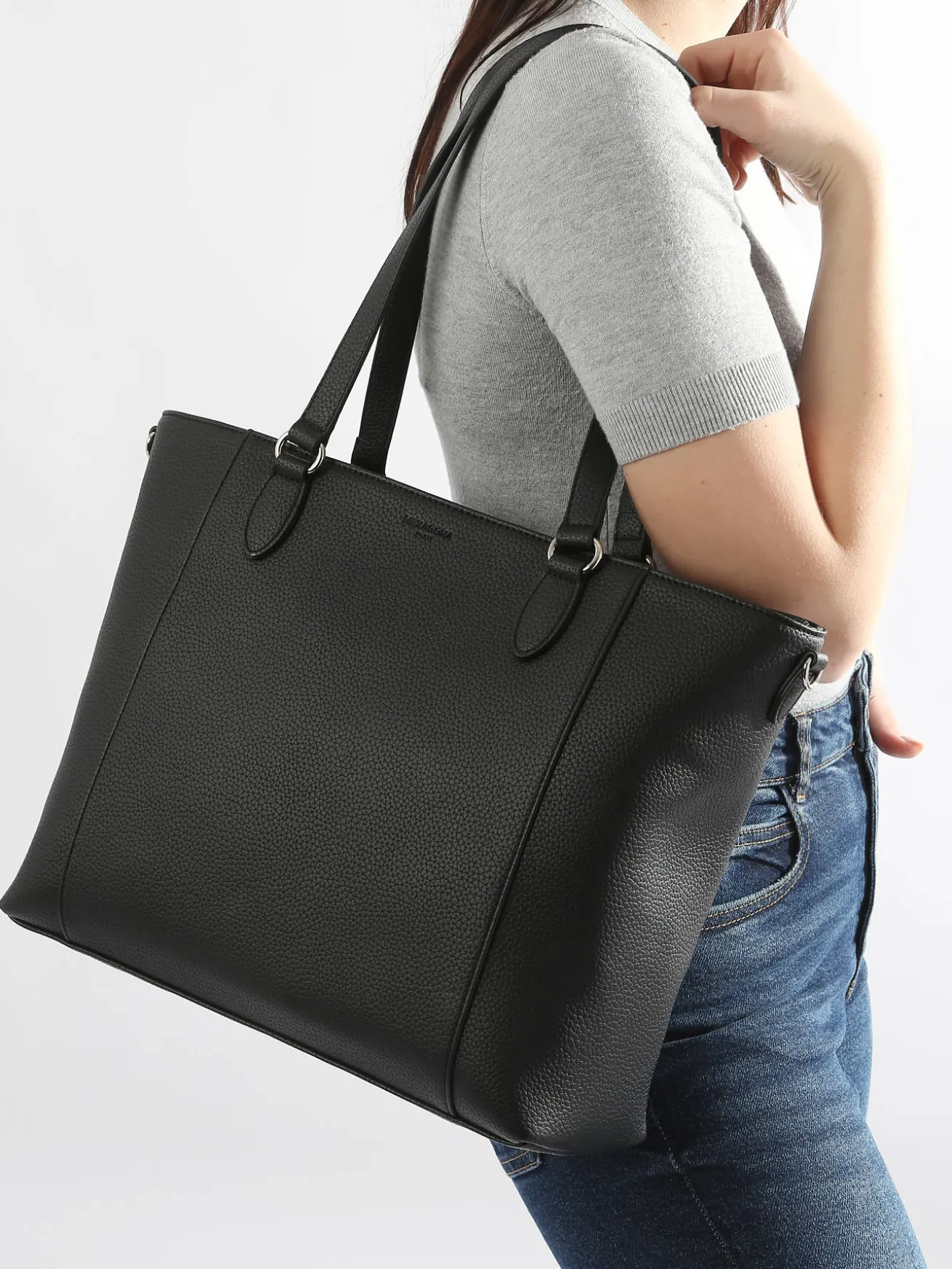 Sac porté épaule Madrid HEXAGONA