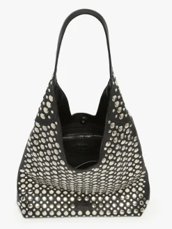sac porté épaule Memphis cuir BASILIC PEPPER