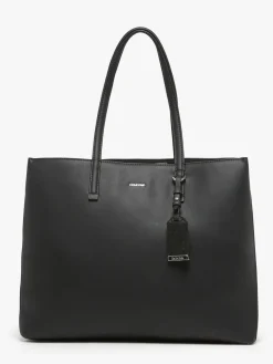 Sac porté épaule Must polyester recyclé CALVIN KLEIN JEANS