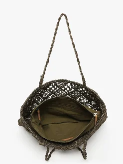 sac porté épaule Natural BIBA