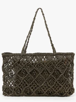 sac porté épaule Natural BIBA