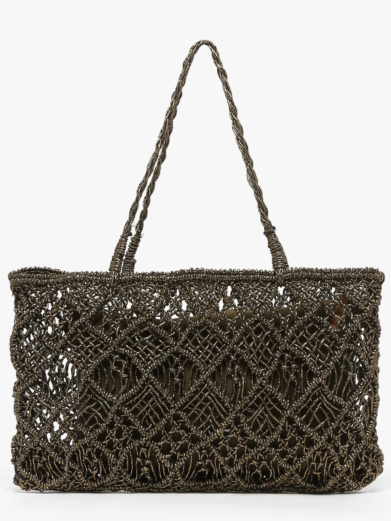 sac porté épaule Natural BIBA