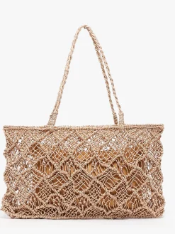 sac porté épaule Natural BIBA