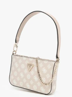 sac porté épaule Noelle polyurethane GUESS