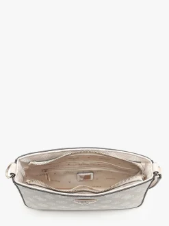 sac porté épaule Noelle polyurethane GUESS