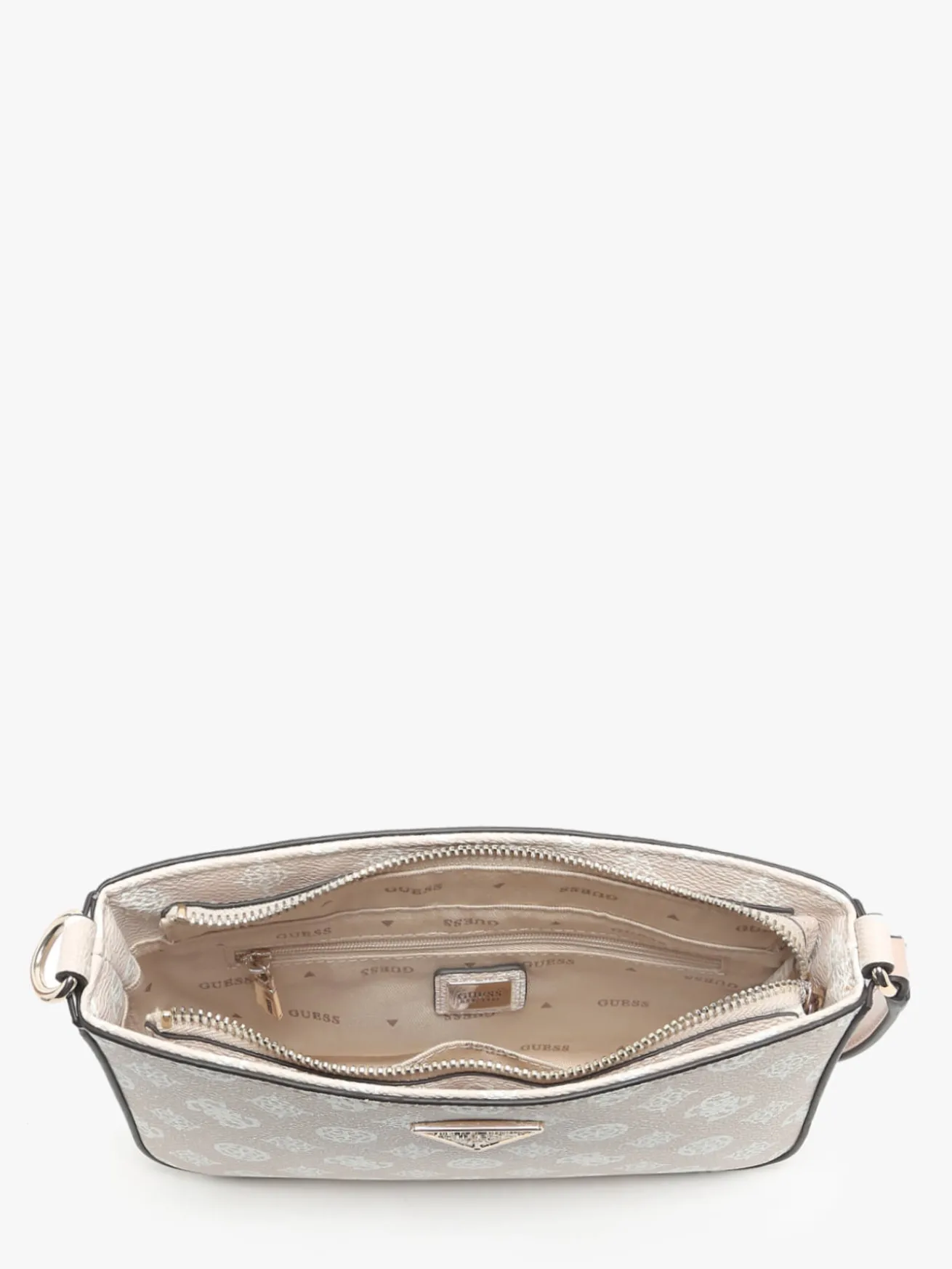 sac porté épaule Noelle polyurethane GUESS