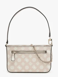sac porté épaule Noelle polyurethane GUESS