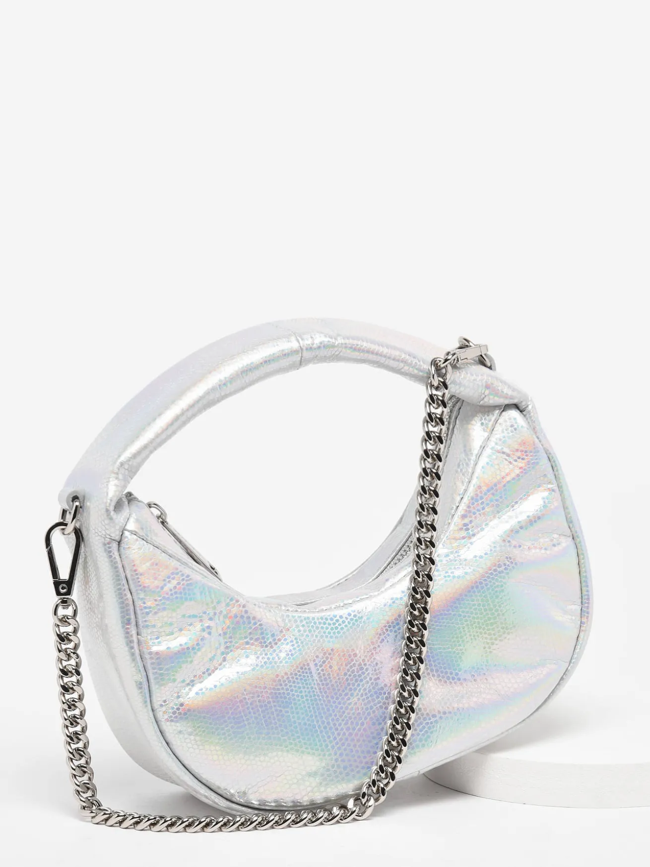 Sac porté épaule Noholita cuir Noholita cuir LANCASTER