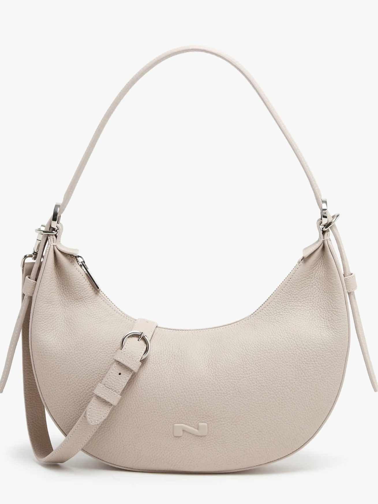 Sac porté épaule Olga cuir NATHAN BAUME