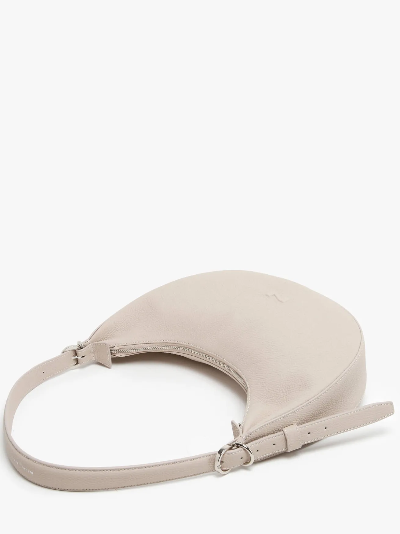 Sac porté épaule Olga cuir NATHAN BAUME