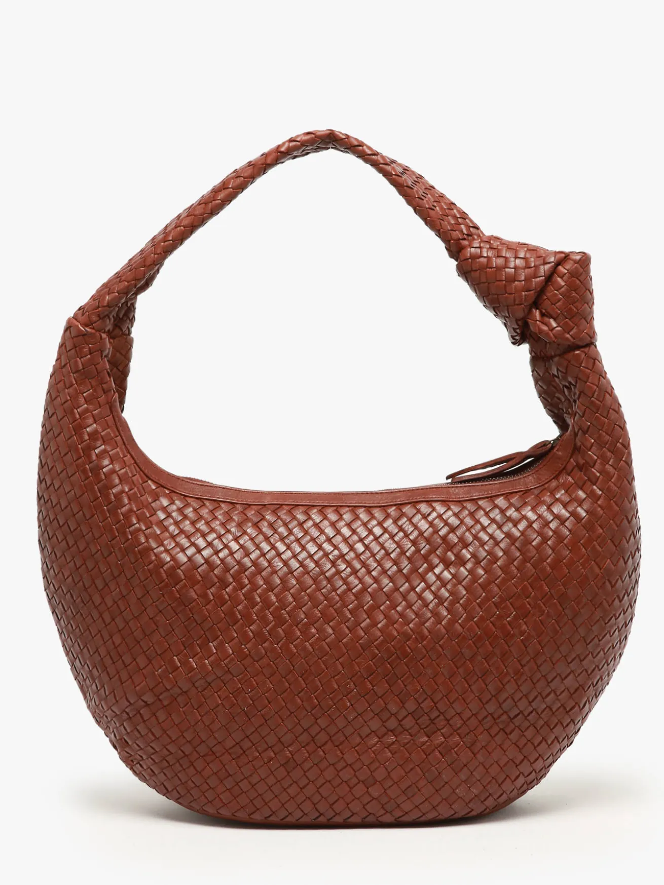 sac porté épaule Parma cuir BASILIC PEPPER