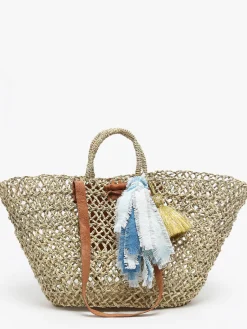 Sac porté épaule Pergola VIRGINIE DARLING