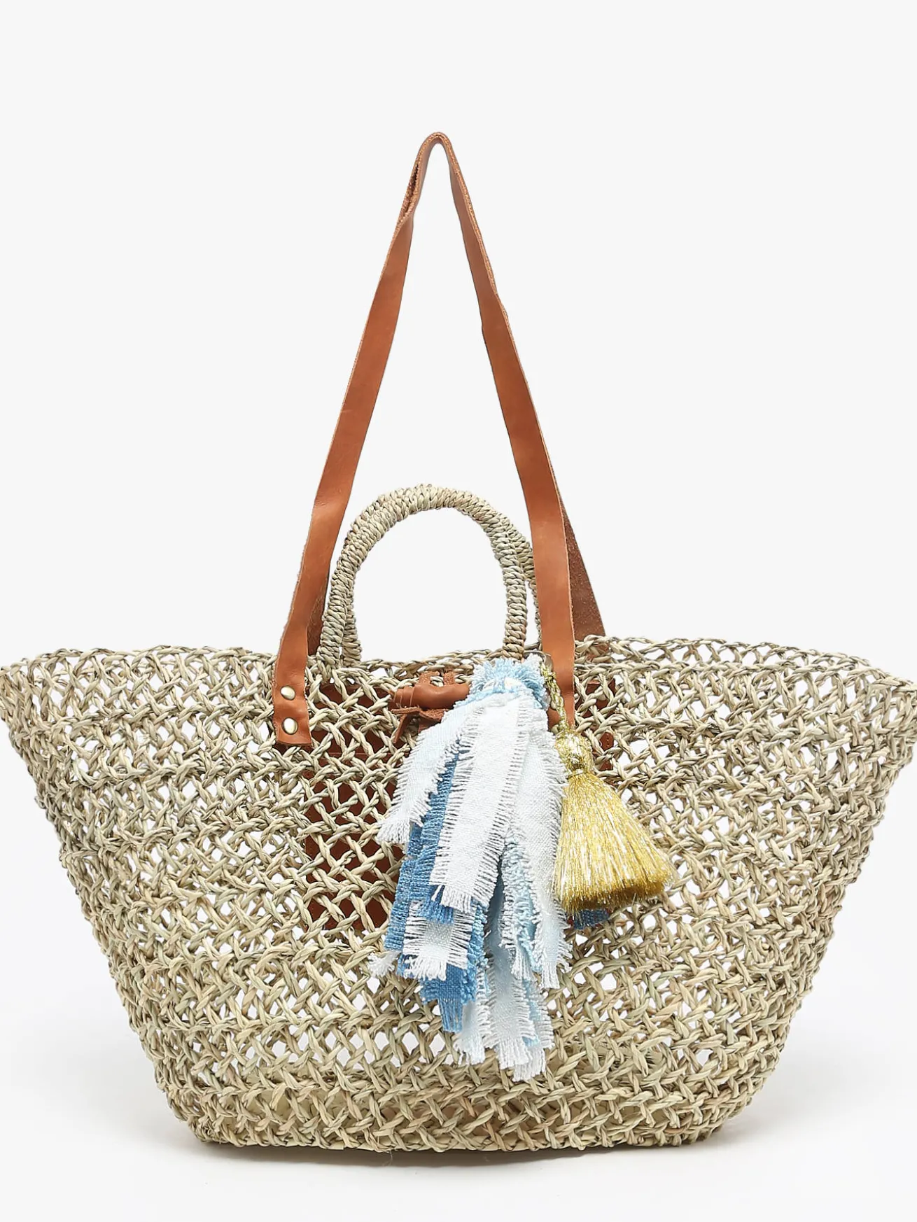 Sac porté épaule Pergola VIRGINIE DARLING