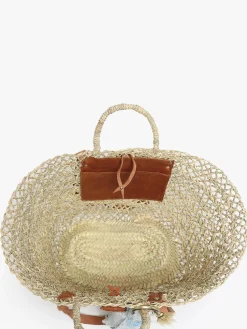 Sac porté épaule Pergola VIRGINIE DARLING