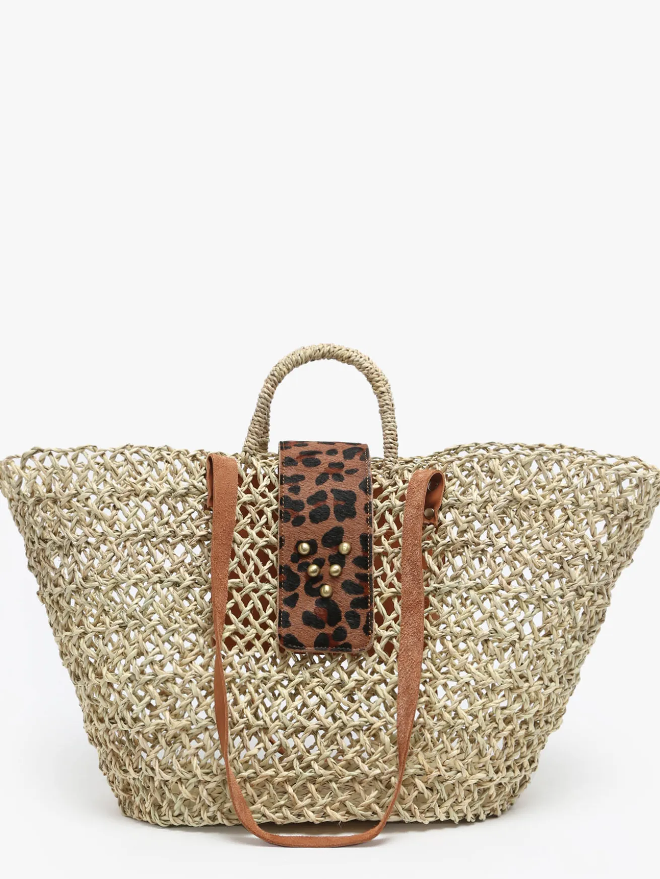 Sac porté épaule Pergola VIRGINIE DARLING