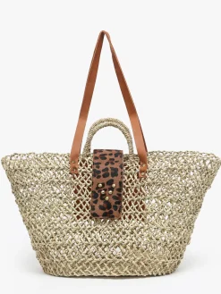 Sac porté épaule Pergola VIRGINIE DARLING