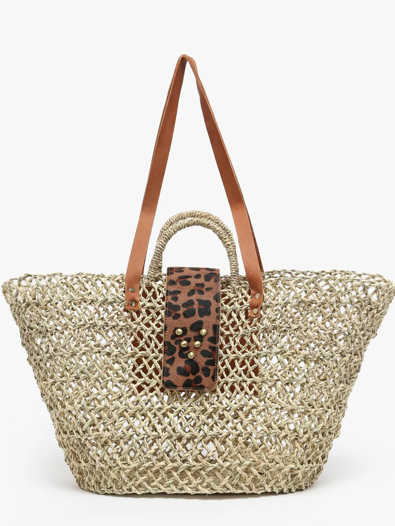 Sac porté épaule Pergola VIRGINIE DARLING
