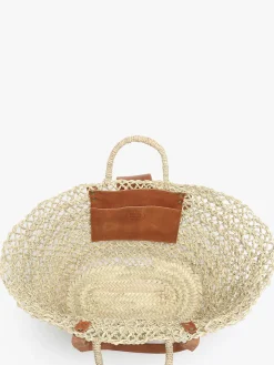 Sac porté épaule Pergola VIRGINIE DARLING