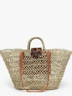 Sac porté épaule Pergola VIRGINIE DARLING